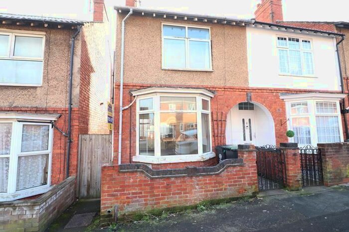 3 Bedroom Terraced House To Rent In Carnegie Street, Rushden, NN10