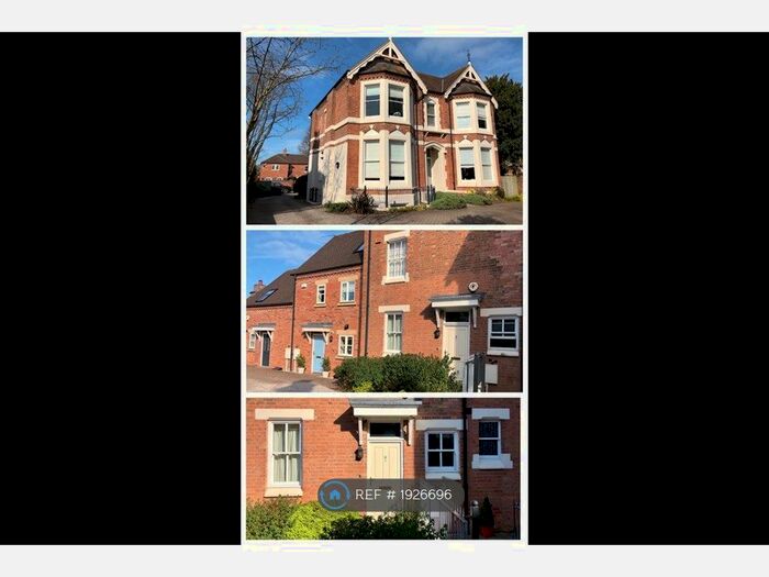 2 Bedroom Flat To Rent In Lillington Avenue, Leamington Spa, CV32