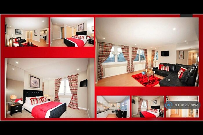 3 Bedroom Flat To Rent In Grandholm Crescent, Aberdeen, AB22