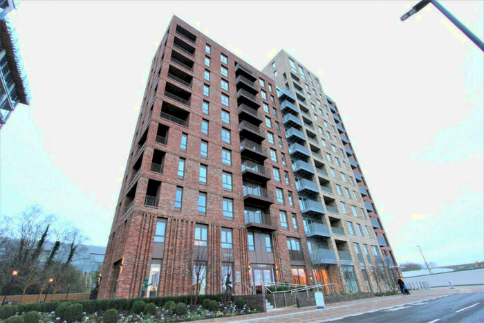 2 Bedroom Apartment To Rent In Alington House, Clarendon, London, N8