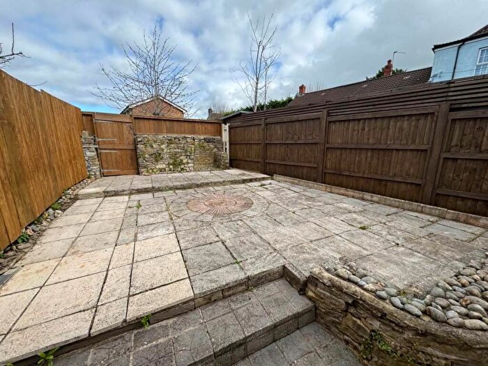 2 Bedroom House To Rent In Bristol Road, Whitchurch, Bristol, BS14