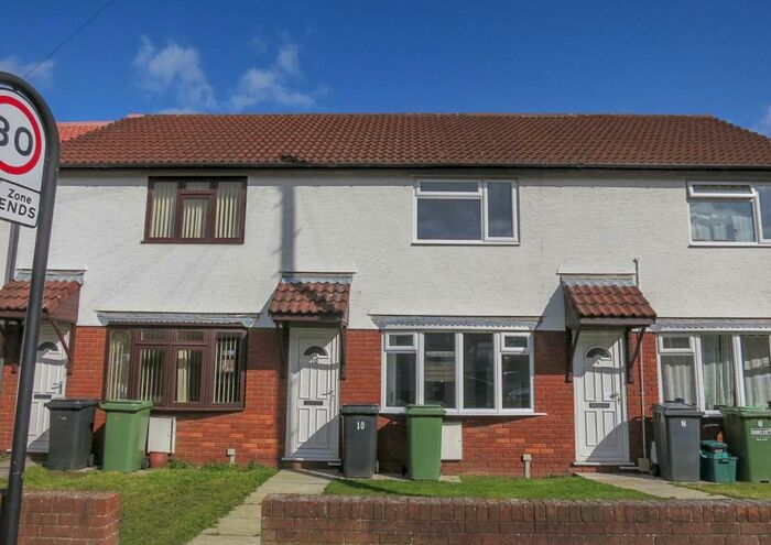 2 Bedroom Terraced House To Rent In Durban Road, Patchway, Bristol, BS34