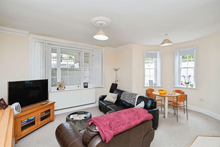 1 Bedroom Flat For Sale In Clarence Road, Tunbridge Wells, TN1