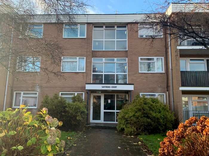 2 Bedroom Flat To Rent In Downview Road, Worthing, BN11