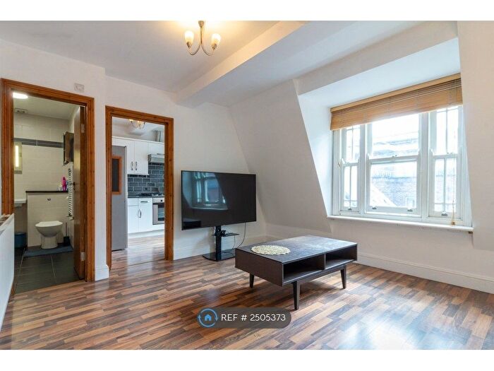 1 Bedroom Flat To Rent In Chapter Street, London, SW1P