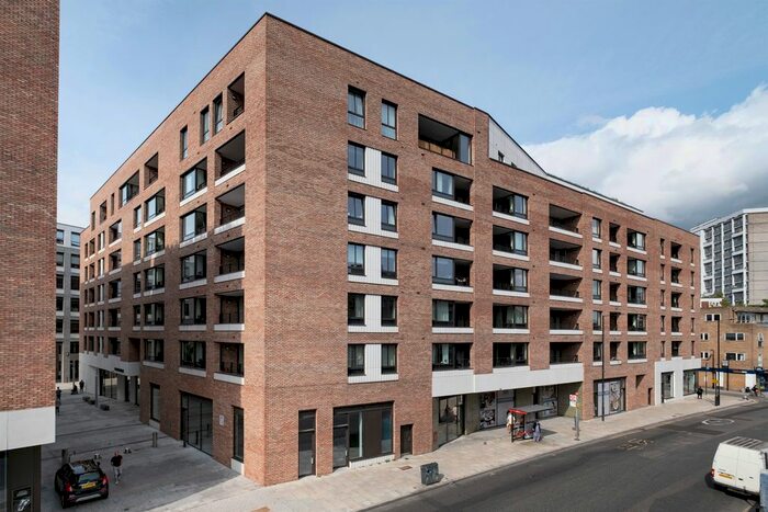 3 Bedroom Flat To Rent In Gorsuch Pl, London, E2