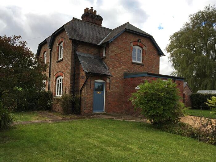 3 Bedroom Semi-Detached House To Rent In Main Street, Freeby, Melton Mowbray, LE14