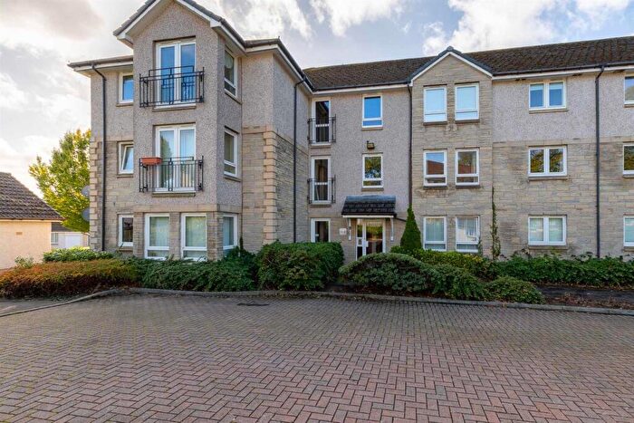 2 Bedroom Flat For Sale In Ross Avenue, Perth, PH1