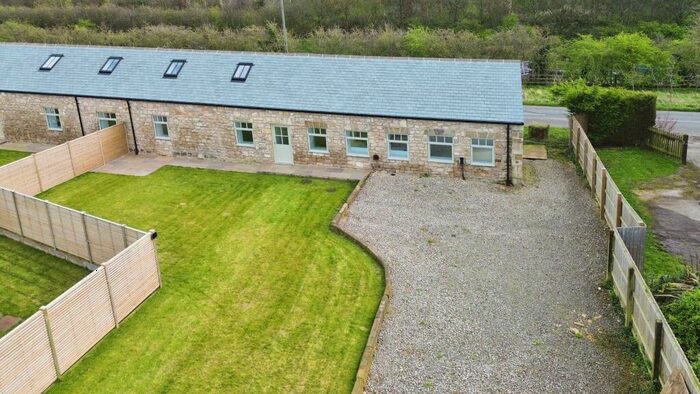 3 Bedroom Barn Conversion For Sale In Stone Croft Barn, Red House Lane, Pickburn, Doncaster, South Yorkshire, DN5