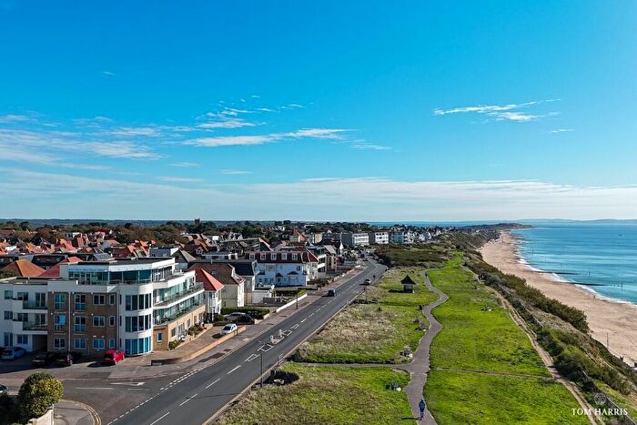 2 Bedroom Apartment For Sale In Southbourne Overcliff Drive, Bournemouth, Dorset, BH6