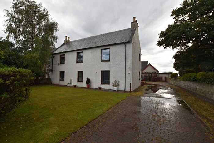 1 Bedroom Flat To Rent In High Street, Ardersier, Inverness, IV2