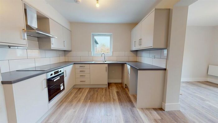 3 Bedroom Semi-Detached House To Rent In Ham Green, Upchurch, Sittingbourne, ME9