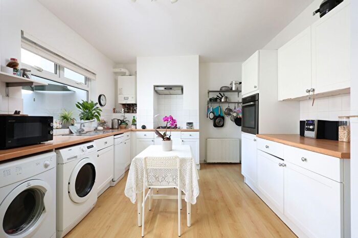 2 Bedroom Terraced House For Sale In Beaumont Street, Bristol, BS5