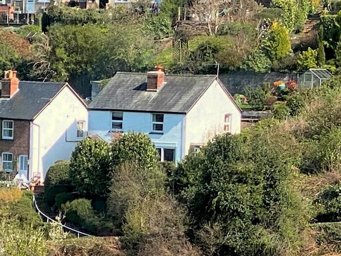 3 Bedroom Detached House To Rent In Old Hollow, Malvern, WR14