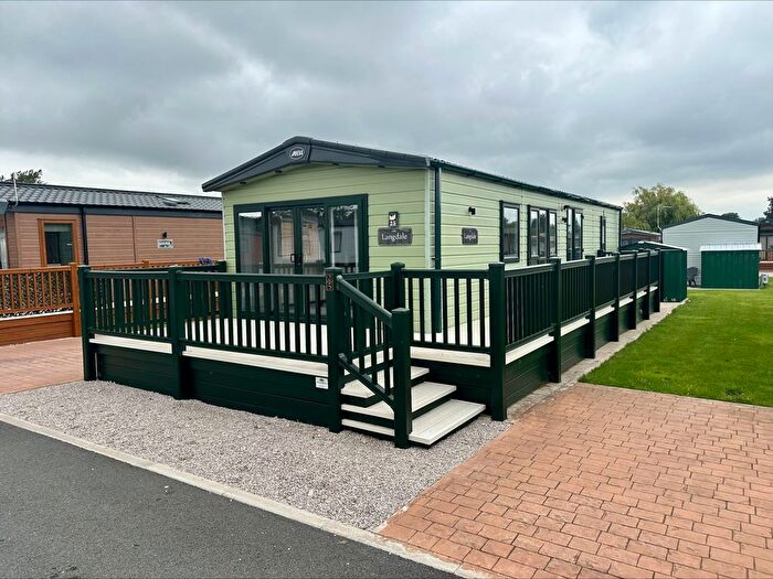 2 Bedroom Property For Sale In Abi Langdale, Riverside Holiday Park, Riverside Holiday Park, Southport, Merseyside, PR9