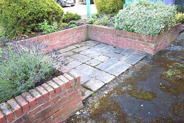 2 Bedroom End Terrace House To Rent In Lakeside, Maythorne, Southwell, Nottinghamshire, NG25
