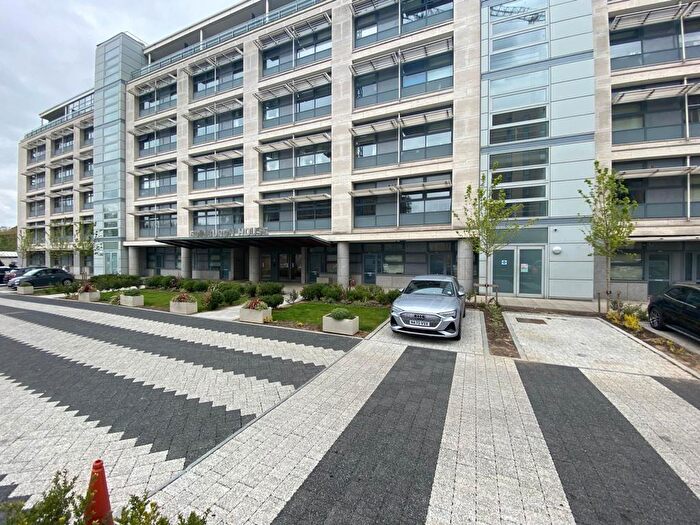 1 Bedroom Flat To Rent In Edinburgh Gate, Harlow, CM20