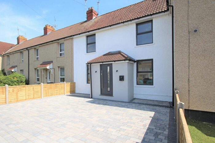 3 Bedroom House To Rent In Tenniscourt Road, Kingswood, Bristol, BS15