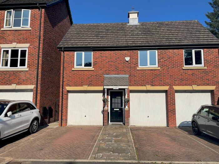 2 Bedroom House To Rent In Brynmoor, Smithills, BL1