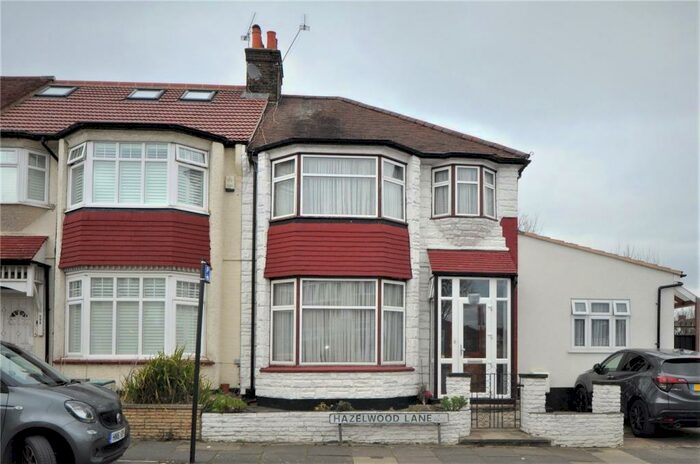 2 Bedroom Apartment To Rent In Hazelwood Lane, Palmers Green, N13