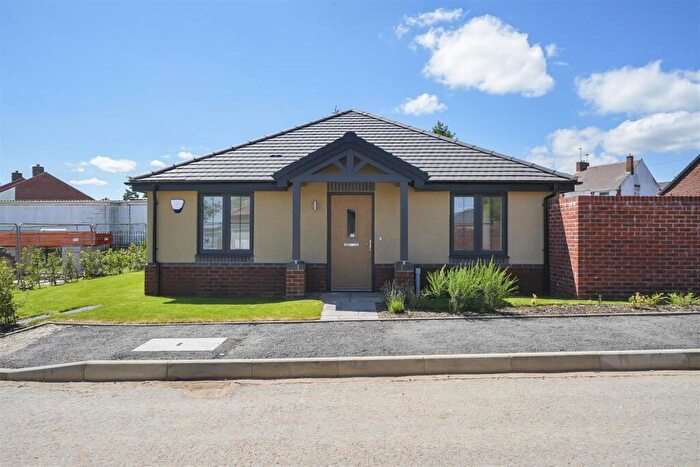 2 Bedroom House For Sale In Forest Road, Coalville, LE67