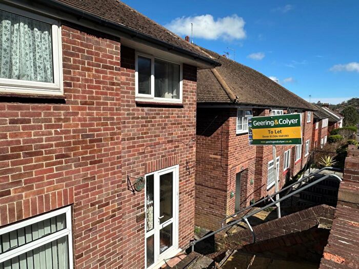 3 Bedroom House To Rent In Westbury Road, Dover, CT17
