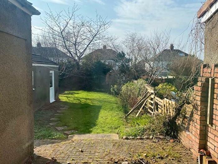 3 Bedroom House To Rent In St. Brioc Road, Cardiff, CF14