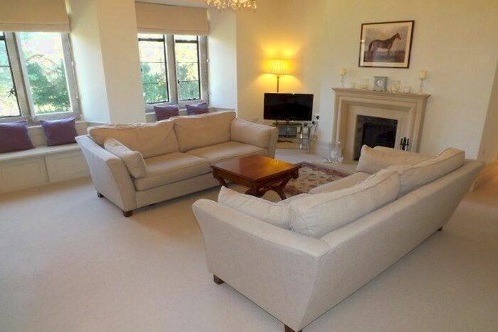 1 Bedroom Flat To Rent In Herons Ghyll, Uckfield, TN22