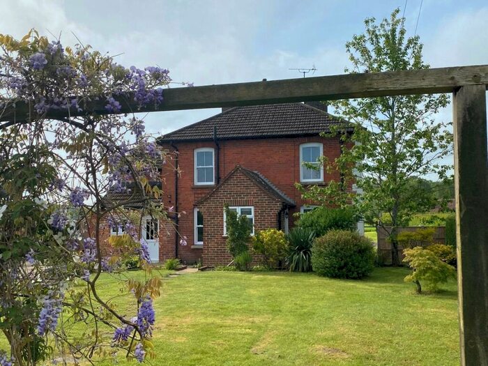 3 Bedroom Semi-Detached House To Rent In Trotton, Petersfield, Hampshire, GU31