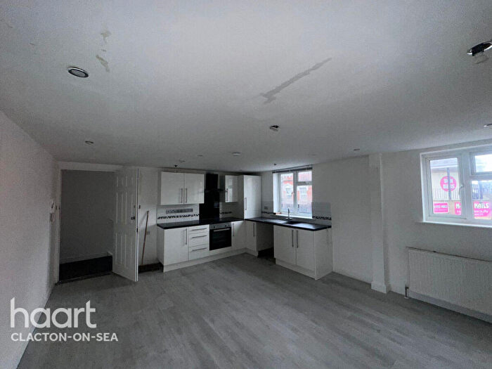 3 Bedroom Apartment To Rent In Rosemary Road, Clacton-On-Sea, CO15