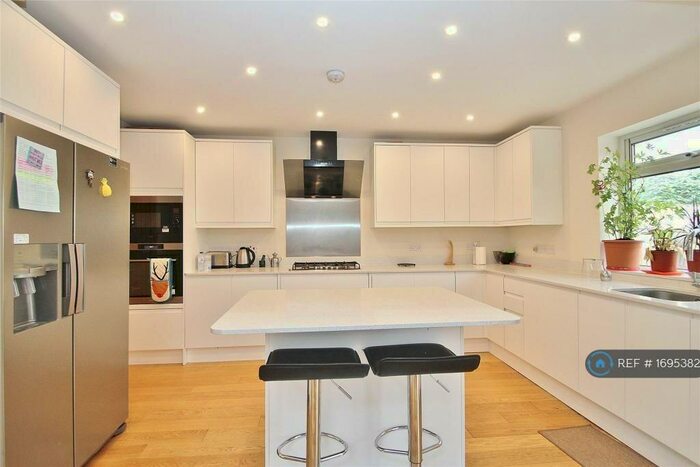 4 Bedroom Semi-Detached House To Rent In Elm Close, Woking, GU21