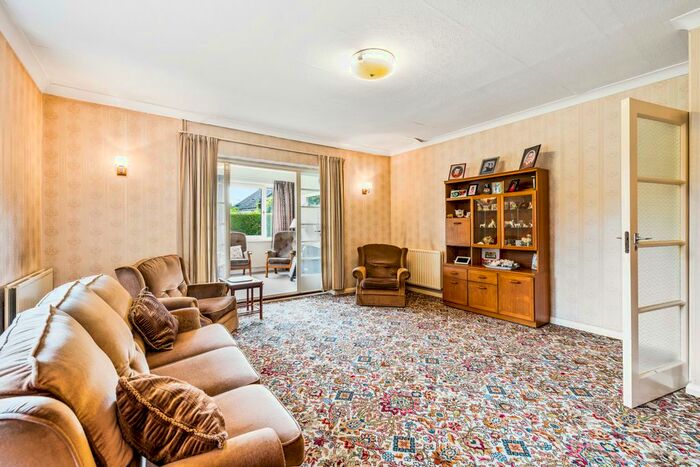 3 Bedroom Detached Bungalow For Sale In Ref: Sb - Canada Road, Cobham, KT11