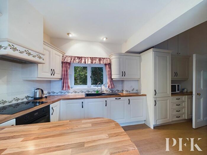 4 Bedroom Detached House For Sale In Manesty, Keswick, CA12
