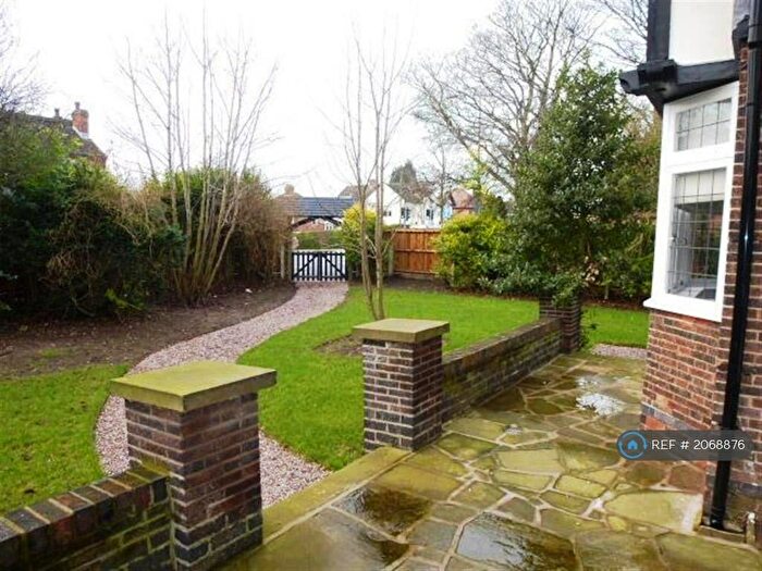 4 Bedroom Detached House To Rent In Westdale Lane, Mapperley, Nottingham, NG3