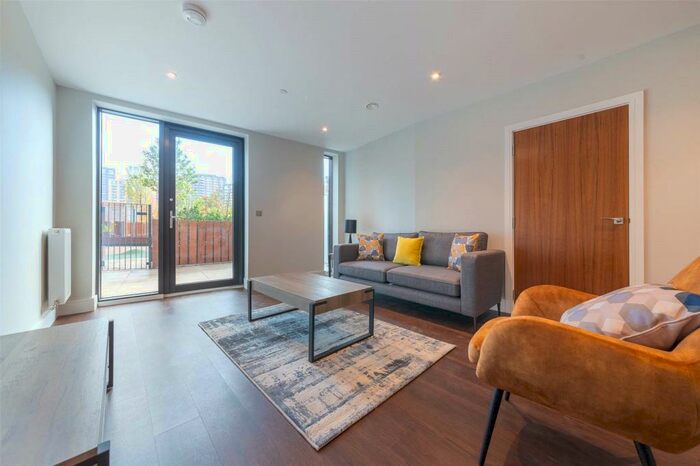 2 Bedroom Apartment To Rent In Leamouth Road, Orchard Wharf, London, E14