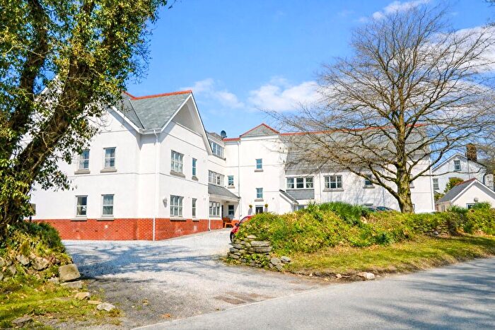 2 Bedroom Apartment For Sale In Yelverton, Devon, PL20