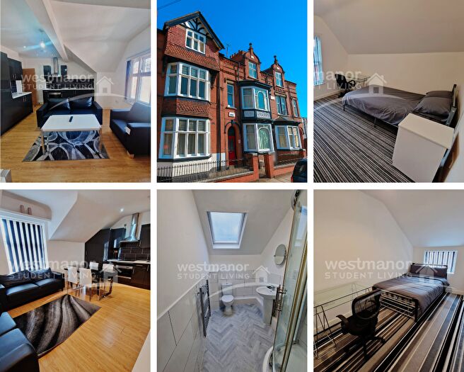 2 Bedroom Apartment To Rent In Prebend Street, Leicester, Leicestershire, LE2