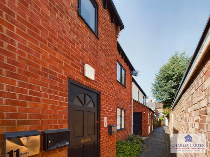 1 Bedroom Flat To Rent In Flat, Hopton Court, Davis Alley, Tewkesbury, GL20