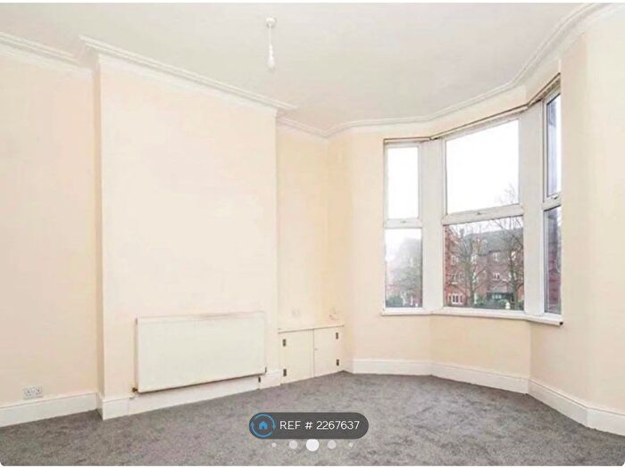 1 Bedroom Flat To Rent In Lower Breck Road, Liverpool, L6