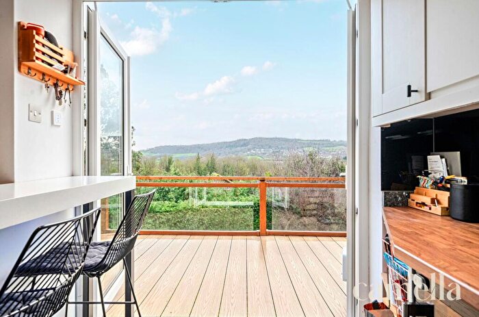 4 Bedroom Semi-Detached House For Sale In Meadow Park, Bathford, BA1