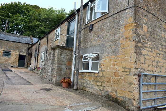 1 Bedroom Ground Flat To Rent In Seaborough, Dorset, DT8