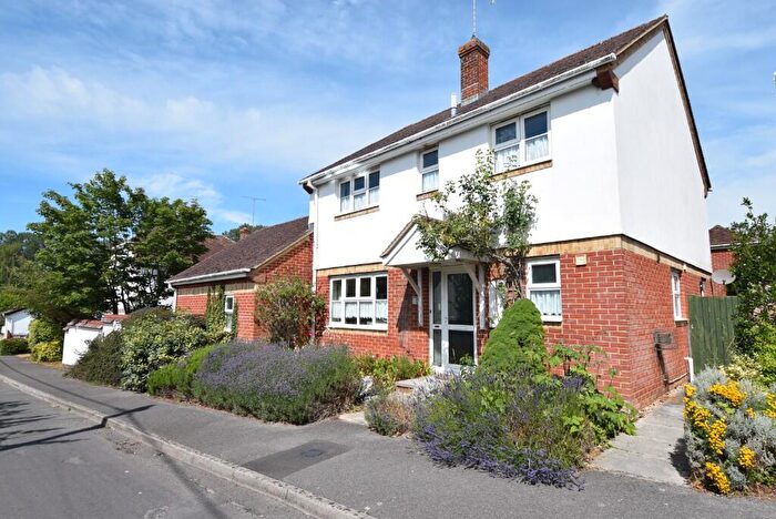 4 Bedroom Detached House For Sale In Pollen Lane, Figheldean., SP4