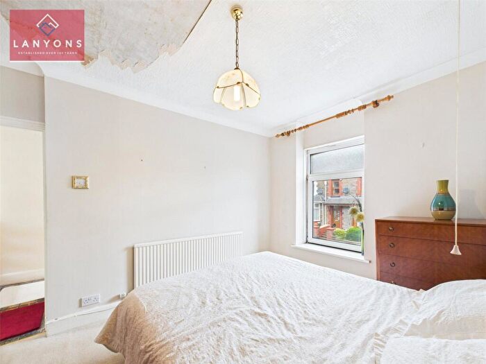 3 Bedroom Terraced House For Sale In Davies Street, Mount Pleasant, Porth, Rhondda Cynon Taf, CF39