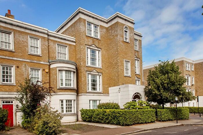 1 Bedroom Flat To Rent In Middleton Road, Criterion Court, E8