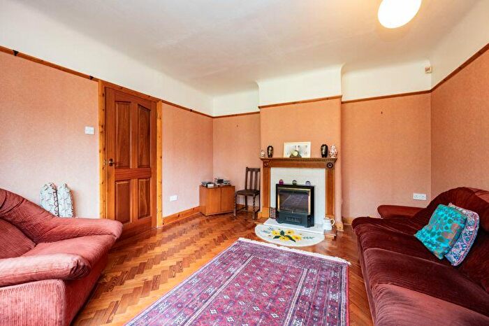 2 Bedroom Detached Bungalow For Sale In Blythe Lane, Lathom, L40