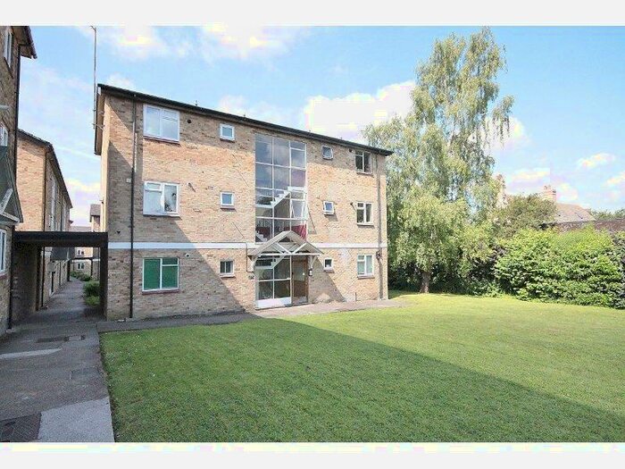 1 Bedroom Apartment To Rent In Millway Close, Wolvercote, Oxford, Oxford, OX2