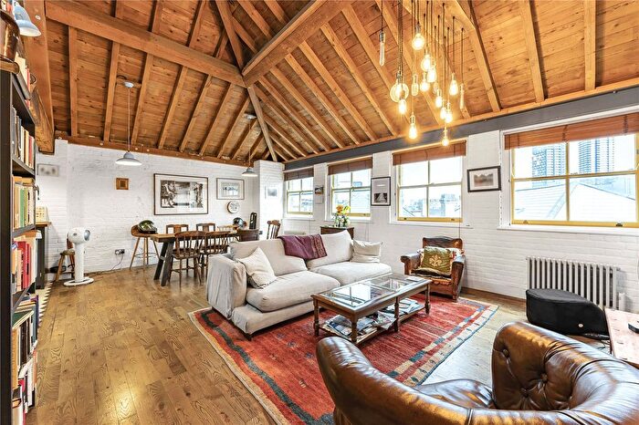 2 Bedroom Flat To Rent In Tabernacle Street, Shoreditch, London, EC2A