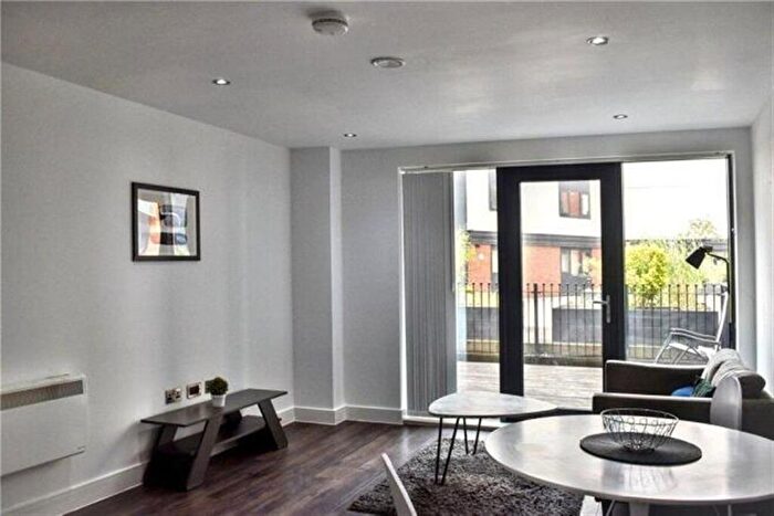 1 Bedroom Flat For Sale In Sand Pits, Birmingham, B1