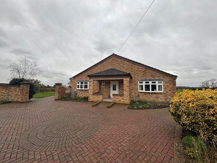 3 Bedroom Bungalow To Rent In Scredington Road, Northbeck, NG34