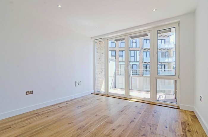 1 Bedroom Flat To Rent In Lovelace Street, London, E8